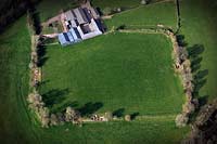Y Gaer - Brecon Roman Fort