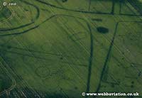 Crop
                      marks in Cambridgeshire