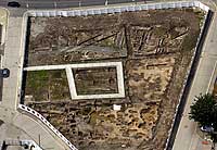 Archaeological Dig Hungate York
