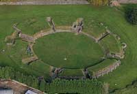 Caerleon Roman Fort