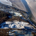 Storth  aerial photograph  