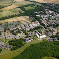  Sussex University from the air