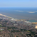  Great Yarmouth   aerial photograph