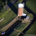 Horsey Windmill jc17923