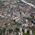 Bradford BD5  aerial photo