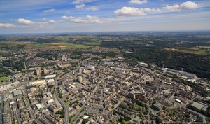 Halifax  aerial photo