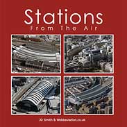 stations from the air